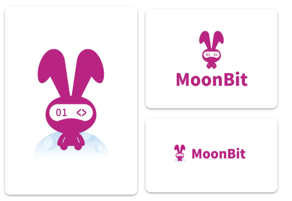 你行你上！MoonBit LOGO 重构有奖征集令