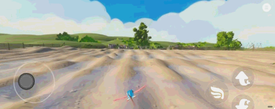 《我是小鱼儿》飞鱼技能介绍