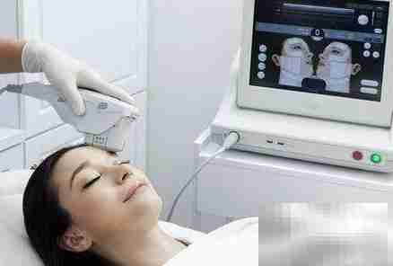 超声刀美容必知注意事项
