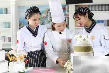 成都西点培训学校推荐