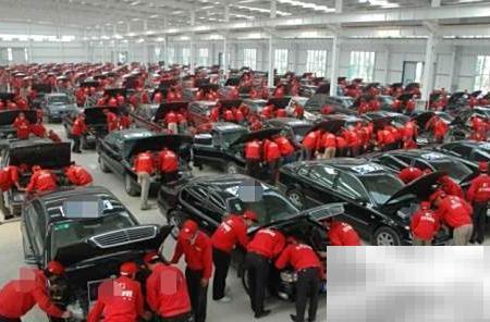 降低汽车维修返工率的技巧