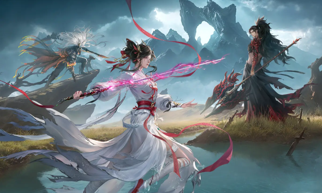 《逆水寒手游》越关山赛季开启时间介绍