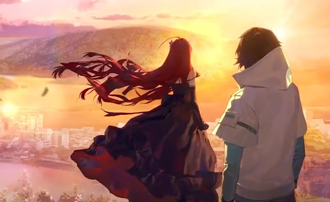 《龙族:卡塞尔之门》月读命绘梨衣介绍