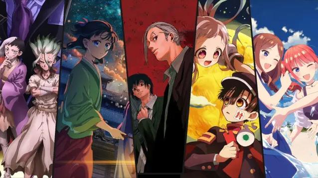 Animex动漫社正版入口及官方观看平台