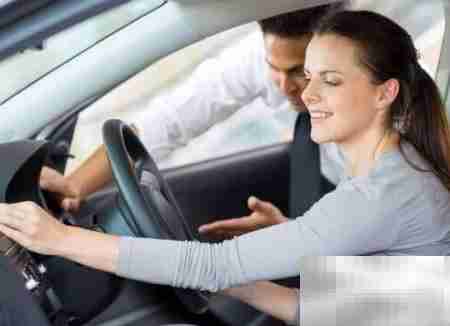 汽车销售顾问成功秘诀