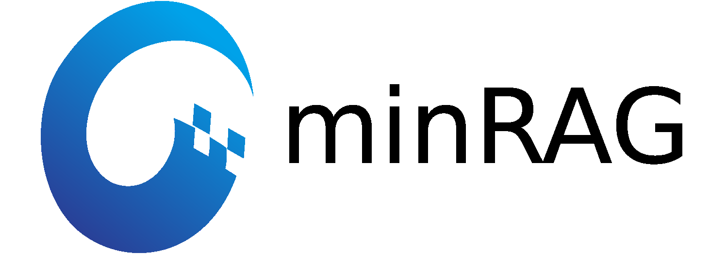 支持 DeepResearch | minRAG v0.1.2 发布