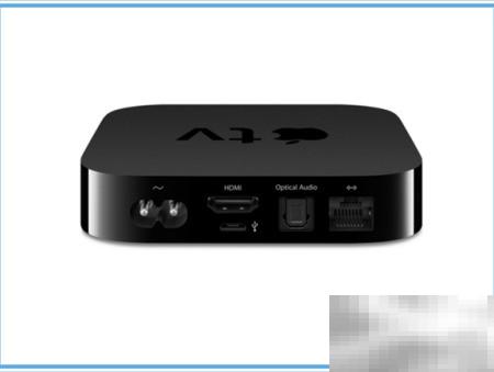 AppleTVAirPlay使用全攻略