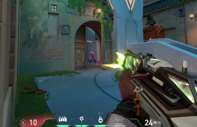 《无畏契约：源能行动》一局时长介绍