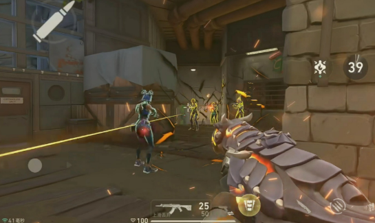 《无畏契约：源能行动》一局时长介绍