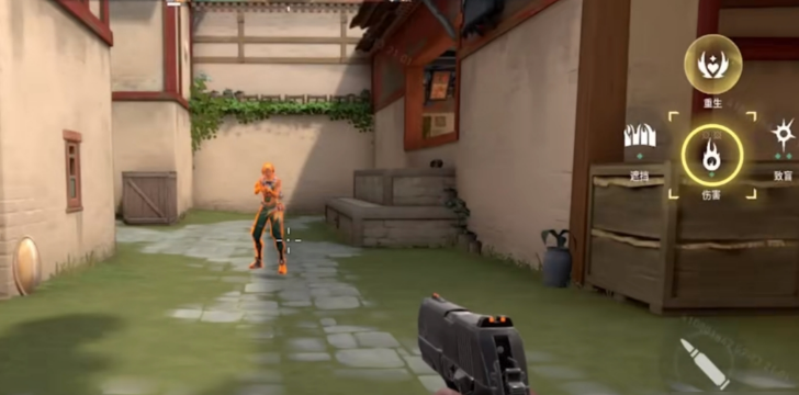 《无畏契约：源能行动》一局时长介绍