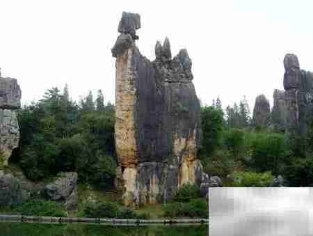 昆明必游景点推荐