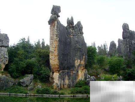 昆明必游景点推荐与游玩指南