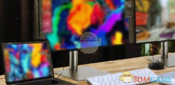 Sketchbook柳叶笔使用技巧分享