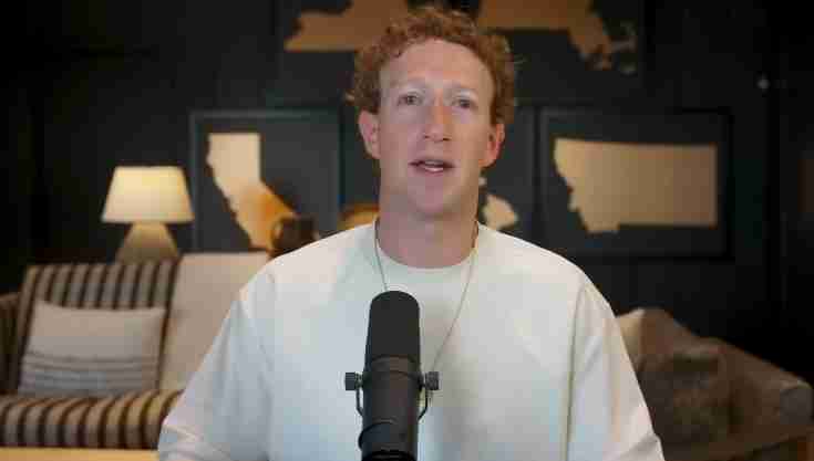 年花600亿却还没看到「AI杀手级应用」 Meta下一步怎么走？