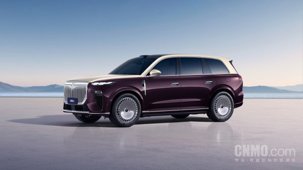 岚图卢放引任正非：车的最高级别是安全