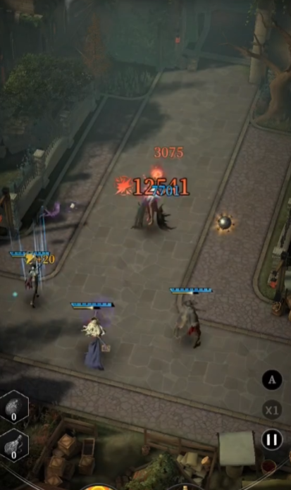 罗拉娜解锁方式与角色详解