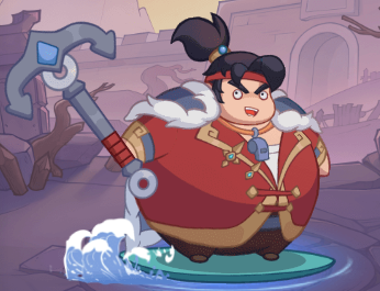 守护之境孙策技能搭配推荐