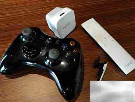 荣耀盒子Voice蓝牙连接指南