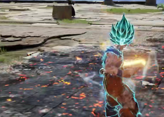 《Jump大乱斗》换人方法