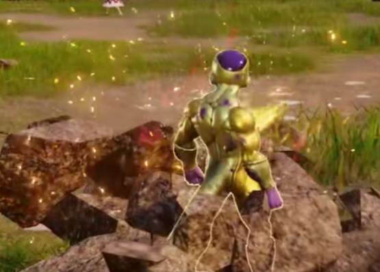 《Jump大乱斗》换人方法