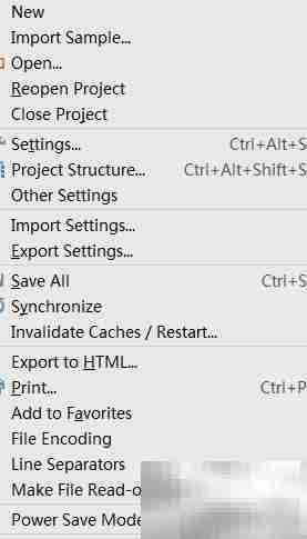 Android Studio调试证书添加
