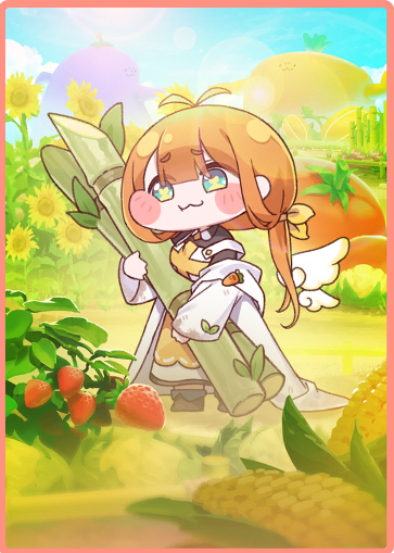 《嘟嘟脸恶作剧》使徒选择推荐