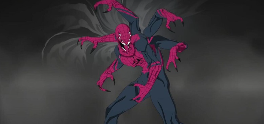 《漫威秘法狂潮》自选攻略