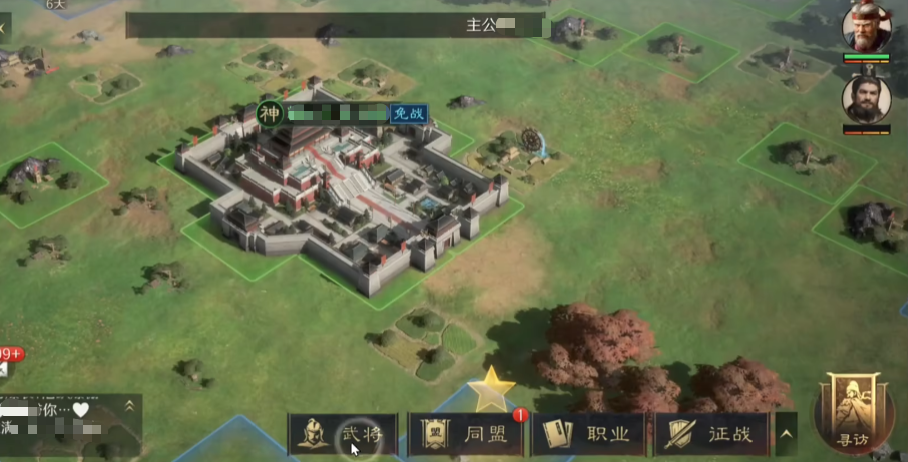 《三国:谋定天下》魏延玩法介绍