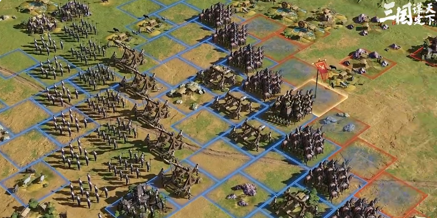 《三国:谋定天下》魏延玩法介绍