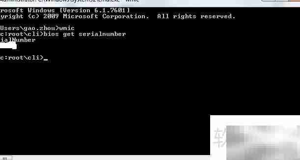 Dell服务标签查询指南