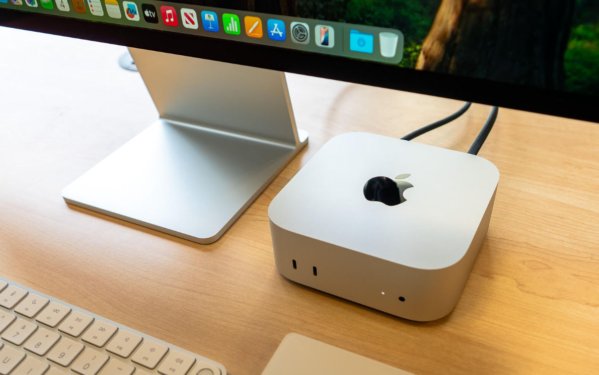 Mac强制退出应用技巧合集