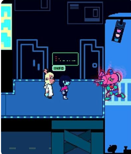 《三角符文》第四章结尾介绍