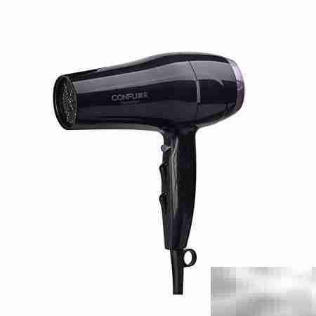 PS精修吹风机电商图教程