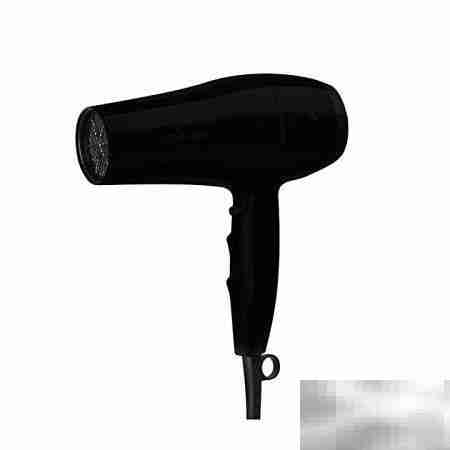 PS精修吹风机电商图教程