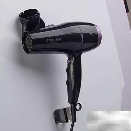 PS吹风机电商图精修技巧分享