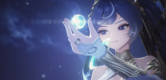 《鸣潮》尤诺介绍