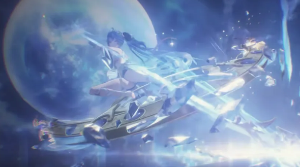 《鸣潮》尤诺介绍