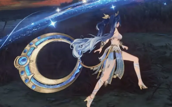 《鸣潮》尤诺介绍