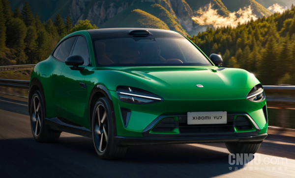 雷军：小米汽车测试保障品质关键