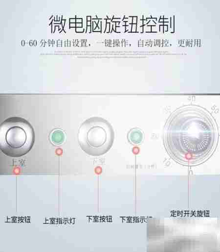 选购餐馆消毒柜的实用指南