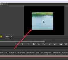 Adobe Premiere Pro CS6如何随意裁剪视频画面大小
