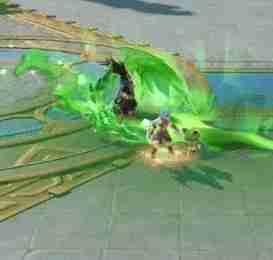 《猎风传说》宠物猎鹰剑豪属性技能一览