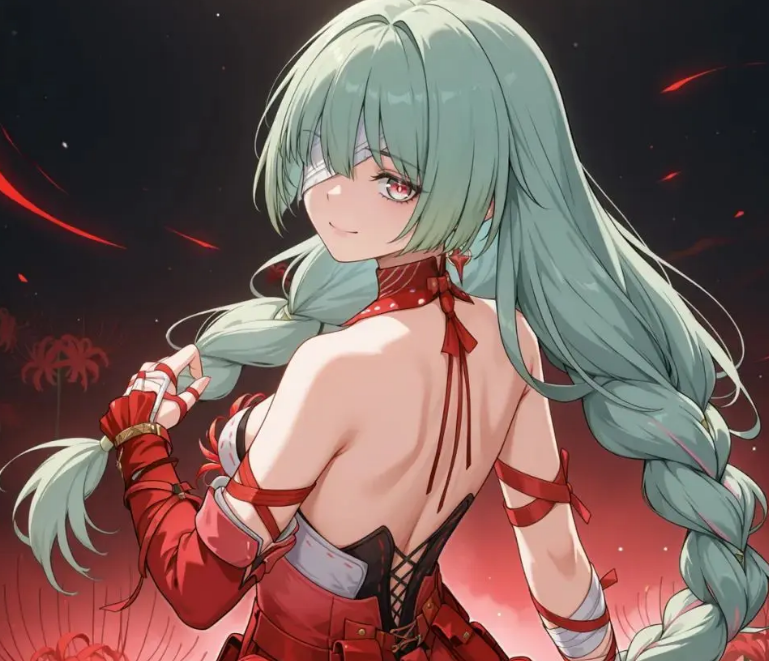 《鸣潮》2.5版本角色介绍