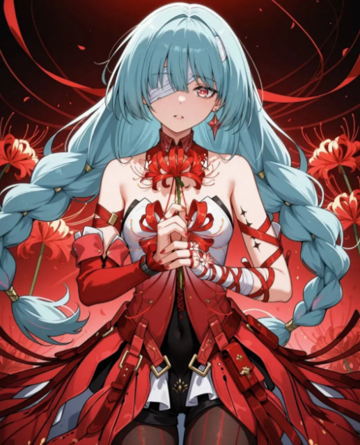 《鸣潮》2.5版本角色介绍