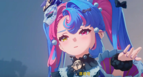 《鸣潮》2.5版本角色介绍