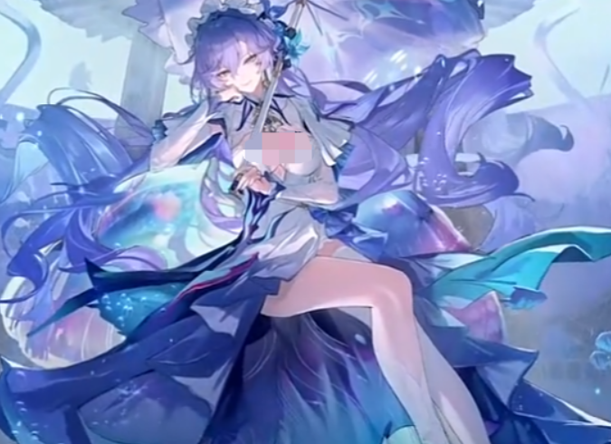 《鸣潮》2.5版本角色介绍