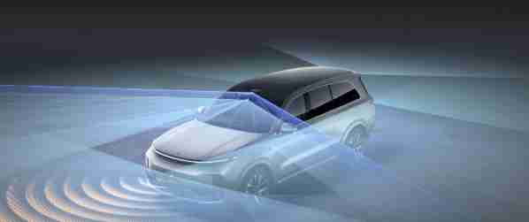 理想郎咸朋:他们反对VLA,恰恰说明VLA是正确的