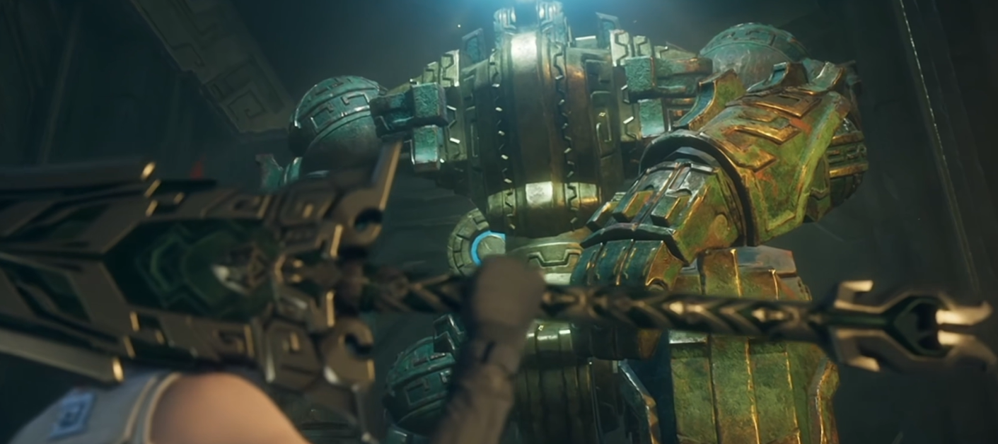 《王者荣耀世界》星离介绍