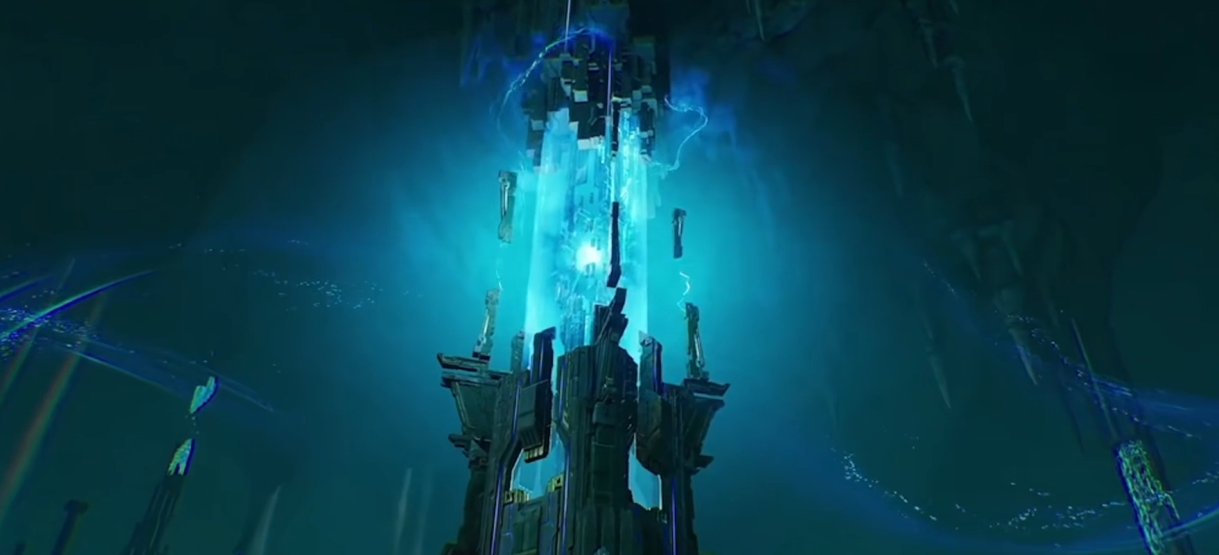 王者荣耀世界星离角色深度解析