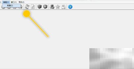 SpaceSniffer新视图解锁隐藏空间